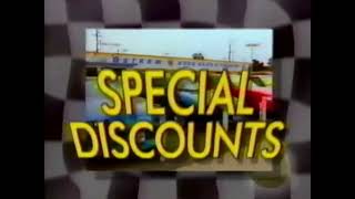 Ostrom Chevrolet Montebello - The 500 Sale!