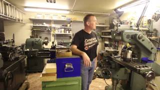 Introduction to me and my workshop