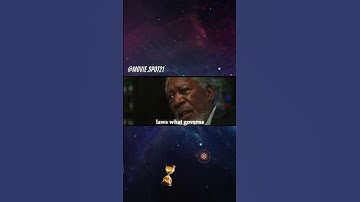 When you unlock unique abilities... #movie #shorts