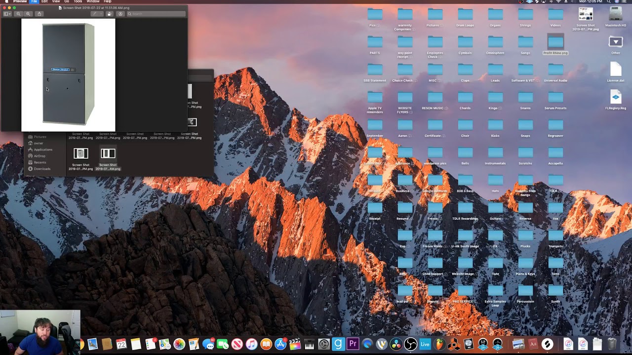 Profit Rhimo   How to post a  picturer
