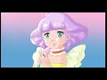 【魔法の天使クリィミーマミ】パジャマのままでを歌います!