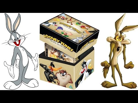 looney-tunes---the-complete-golden-collection-(volumes-1-6)-dvd-box-set