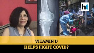 Explained: Does Vitamin D protect against coronavirus disease?