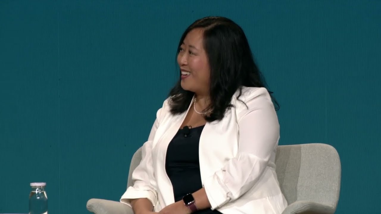 Inside Ford and Lucid's Tech Strategies to Tackle the Climate Crisis