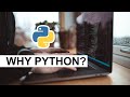 Why People Use Python Even If It’s Slow