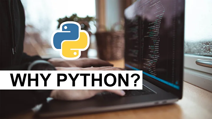 Why People Use Python Even If It’s Slow