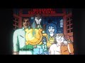 Extreme Ghostbusters GBC Ending 