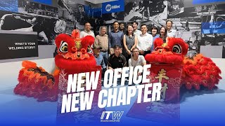 A New Chapter for Our Team | New Office Soft Opening screenshot 3