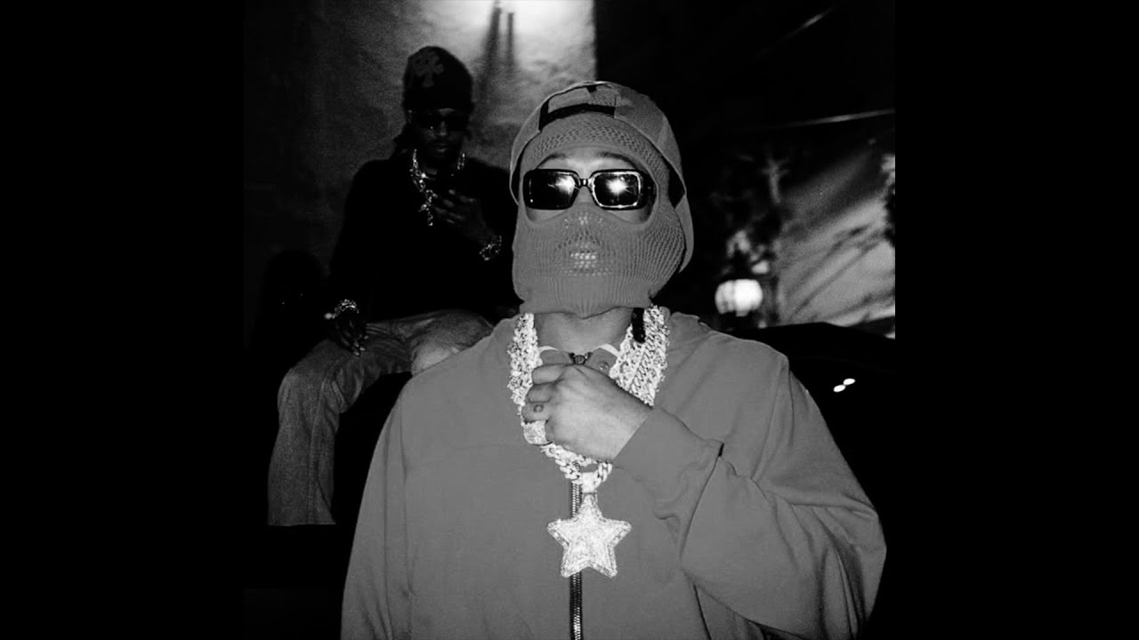 [FREE] FUTURE TYPE BEAT - OATH