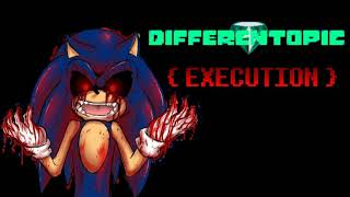 Different Topic Execution