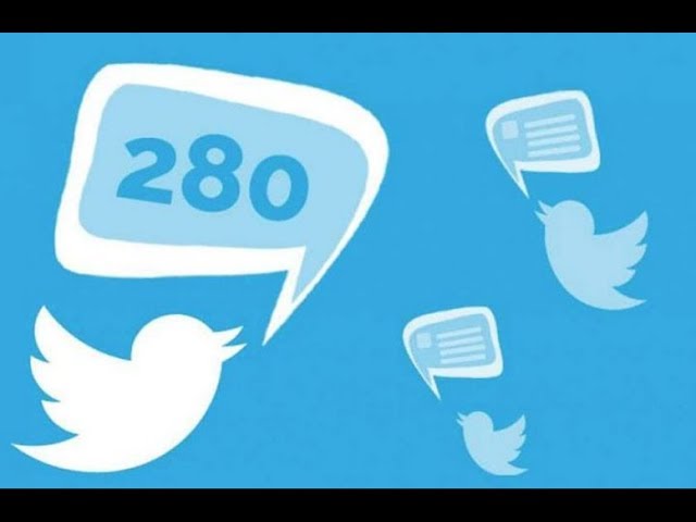 #تويتر_280_حرف .. فهل احتفل المغردون؟