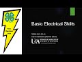 Life Basic VDC Basic Electrical Skills