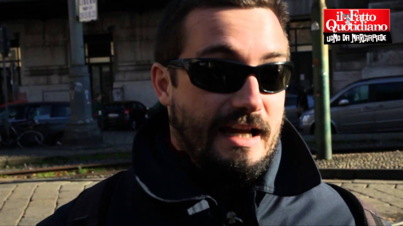 Alla fine, sarà governo Pd-Monti? Il vox di Piero Ricca (04/01/2013)