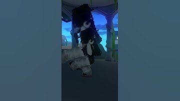 lazy roblox edit // #roblox  #shorts