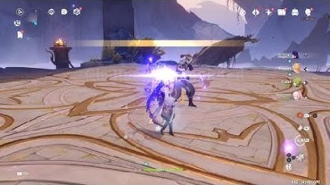 full em raiden with hyper bloom