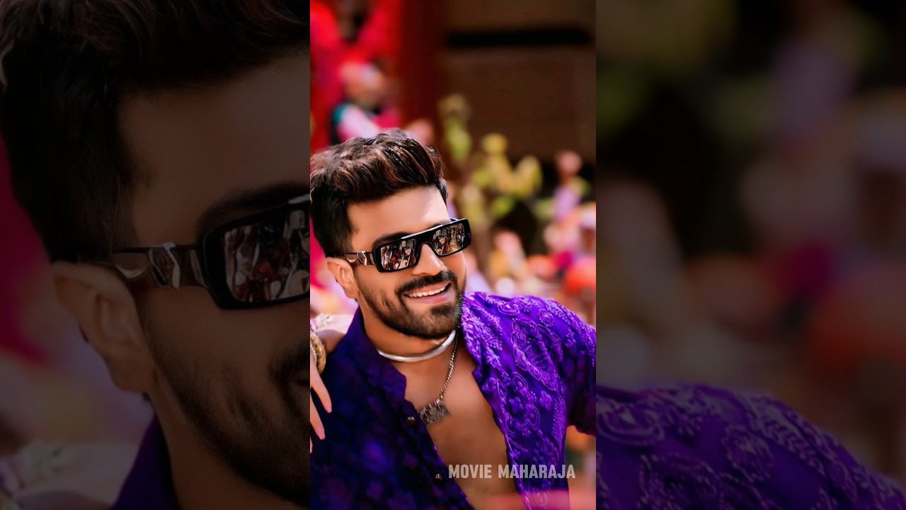 Ram Charan's Game Changer:  Fans Fears After Shankar's Recent Flops? #RamCharan #GameChanger #pspk
