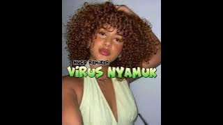 VIRUS NYAMUK X VINA DI CK* SPESIAL BASS CEREWET🤑💥💨