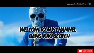 Dj-Kaleng2 || kata2 bom smoke*