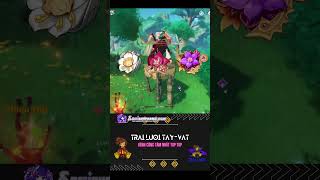Fischl Build Guide #genshinimpact