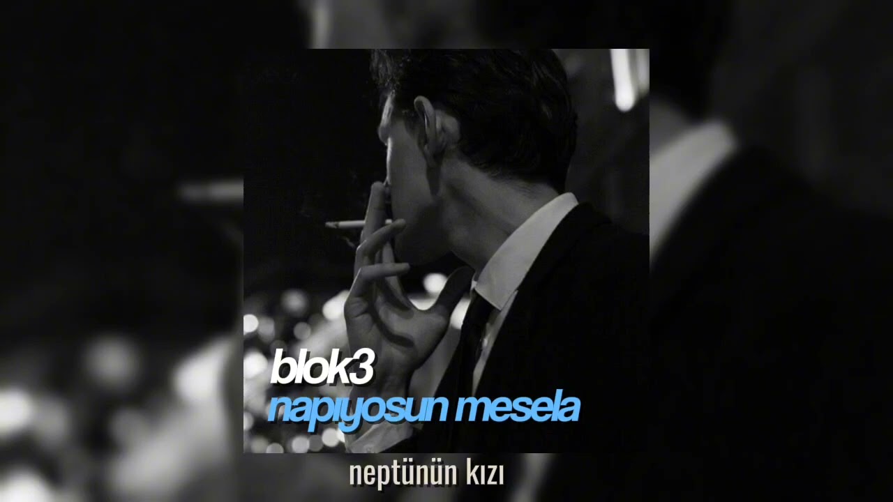 blok3- napıyosun mesela? speed-up 