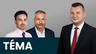 Téma: Zdenko Svoboda vs. Ondrej Dostál
