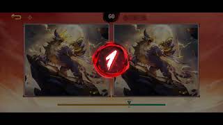 How to complete the Naruto puzzle event in mobile legends | mlbb #MLBBCreator #MLBBNinja screenshot 1