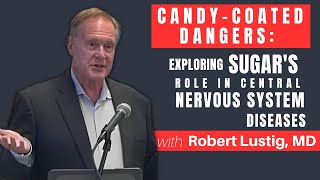 Click here for the full video: Robert Lustig, MD - Food, Metabolism, and Psychiatric Disease
