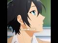 本当に好きなものほど、言葉にできない#映画red #anime#foryou