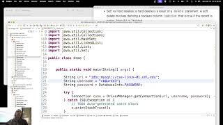 3.7 - SQL, JDBC (2024-03-18)