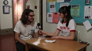 Jake From Slaughter Beach, Dog Talks Modern Baseball, Tattoos, + More w/ WRSU