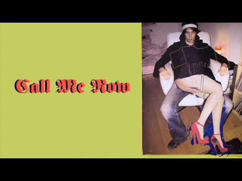 Heiko Voss — Heiko Voss – Call Me Now