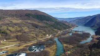 NASA Mars rover: What links a Bosnian village and an ambitious bid to land on the Red Planet