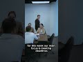 Office Meeting Conversation #inspiration
