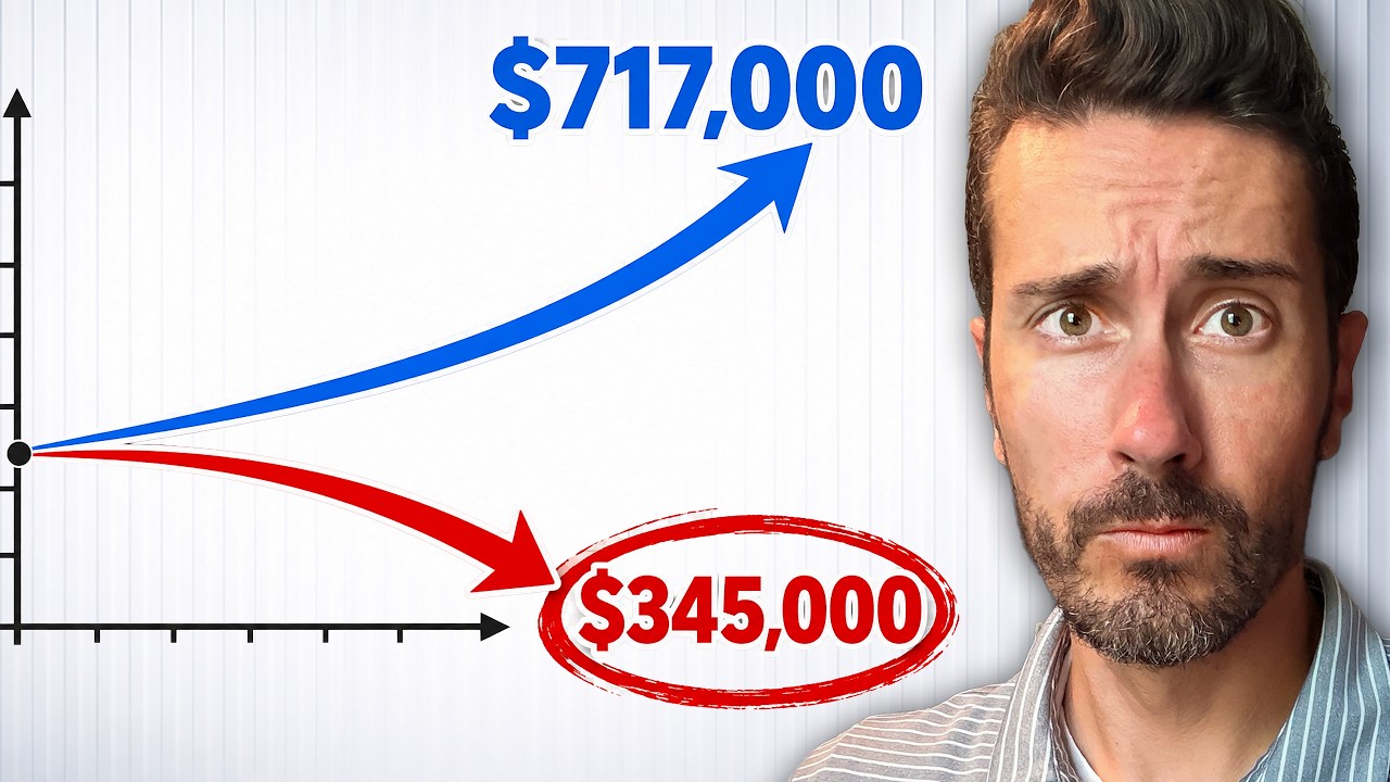 I Stopped Buying Stocks After Seeing This One Number