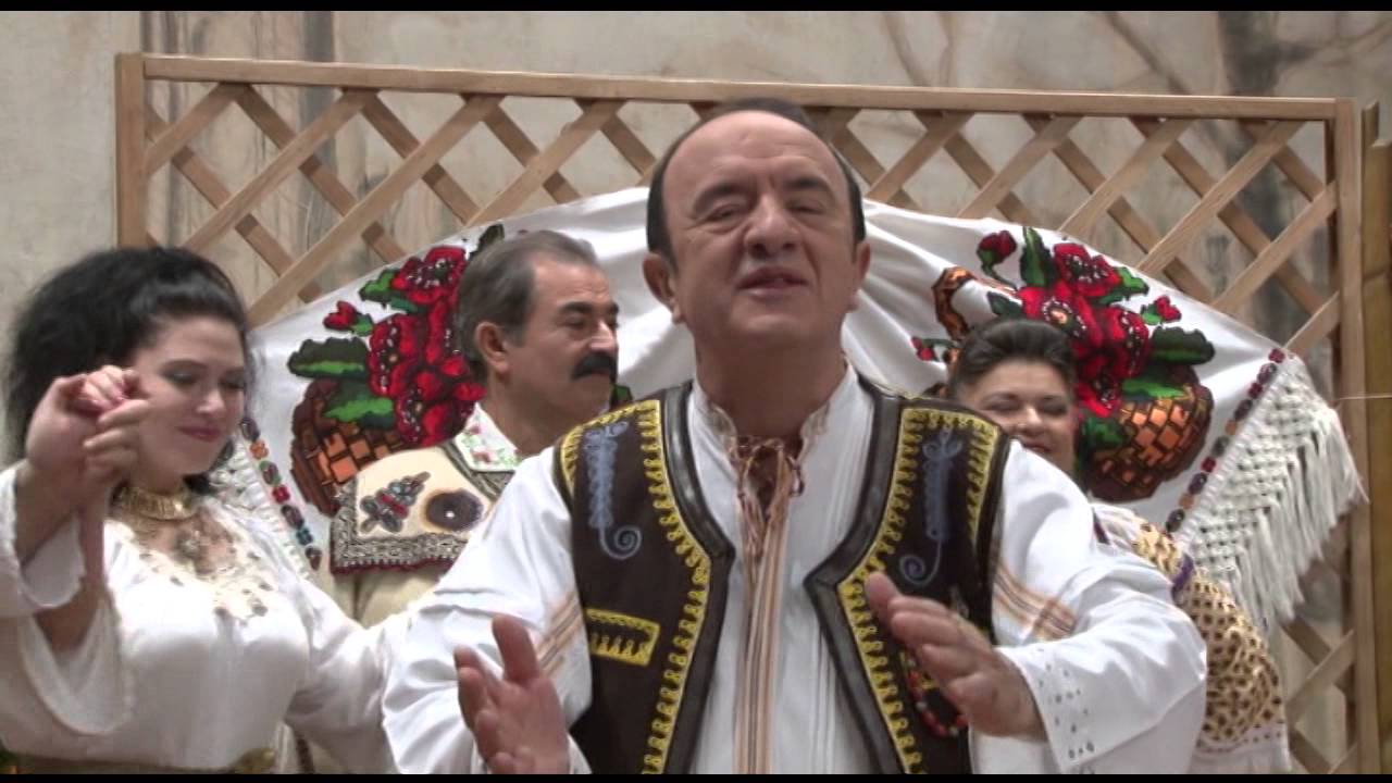 Stefan Vlad - Hora dobrogeana