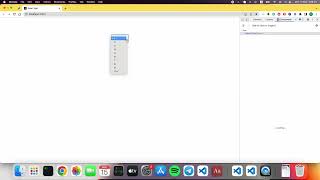 Create a Quantity Selector in React