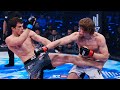 RCC 17: Александр Васильев vs Артур Пронин | ВОТ ЭТО РУБКА | Яркий поединок