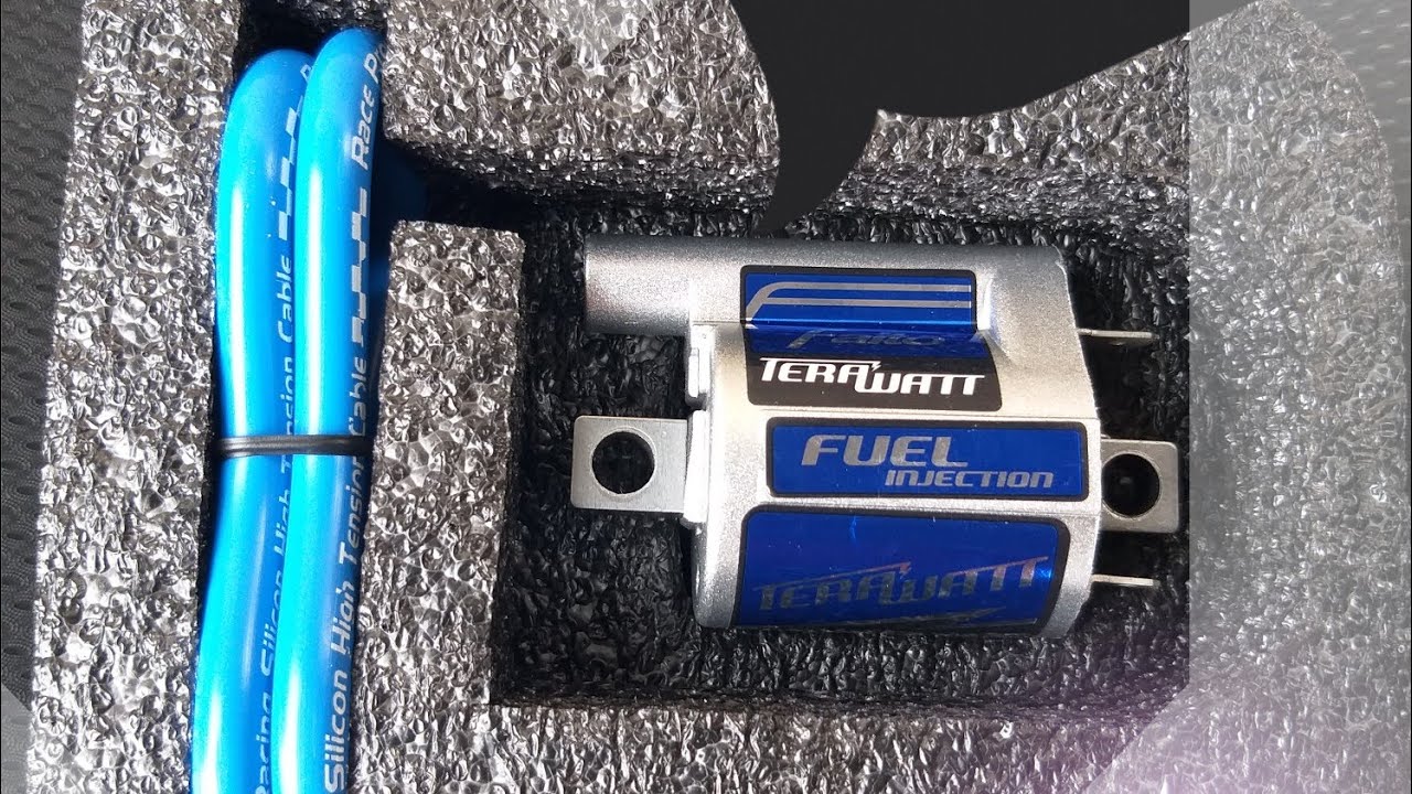 YAMAHA SNIPER 155 FAITO IGNATION COIL INSTALLATION.