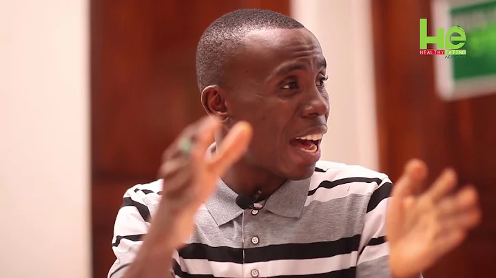 Mgonjwa wa Kisukari, Weka mbali vyakula vya sukari...