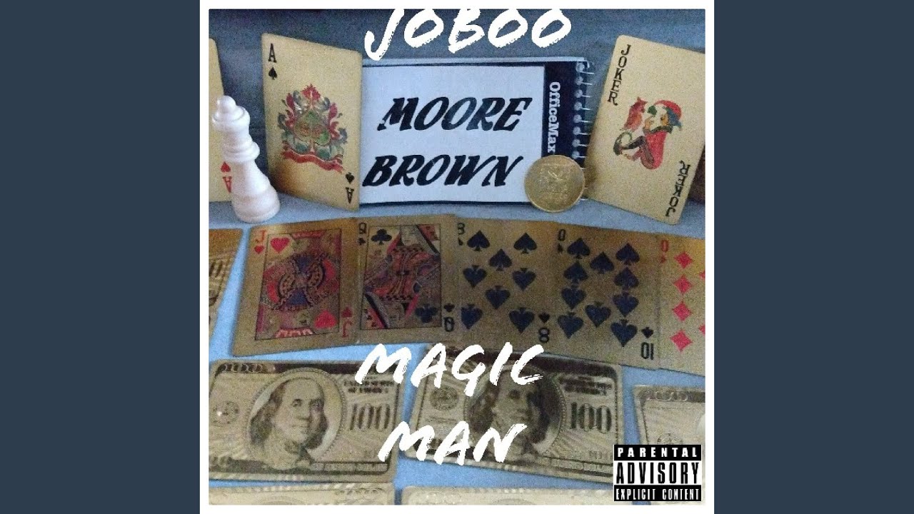 Magic Man adlı videoyu YouTube'da izle Magic Man adlı videoyu YouTube'da izle