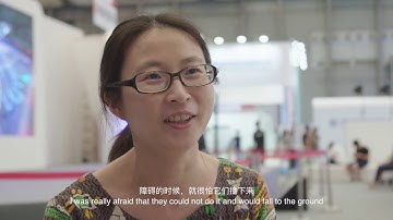 Testimonials | Mobile World Congress Shanghai 2017