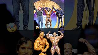 HADI CHOOPAN VS TWO LEGENDS 🥶#mrolympia