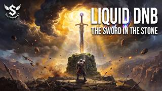 Sword In The Stone  Epic Cinematic Drum U0026 Bass Heroic Orchestral Dnb