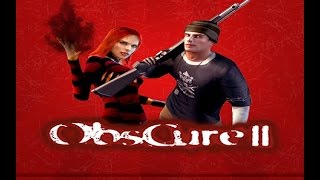 ObsCure 2 OST Lost Track - Secret Artifacts