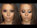 Duochrome New Years Eve Tutorial | Holidays 2017