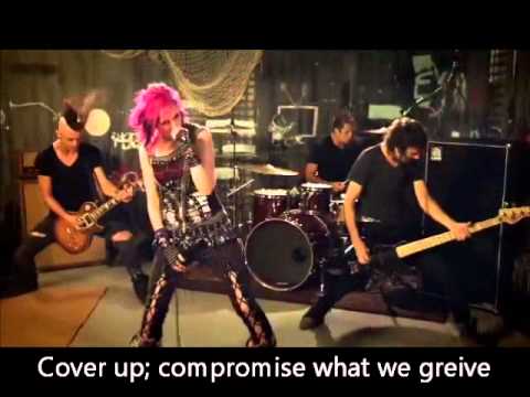 Iron to Hire - Make a Move (Official Video and Lyrics On Screen)