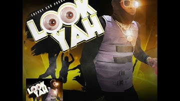 look yah by elephant man