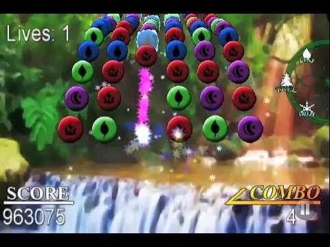 Kalloc Studios Fun And Exciting Mobile Game Runelore