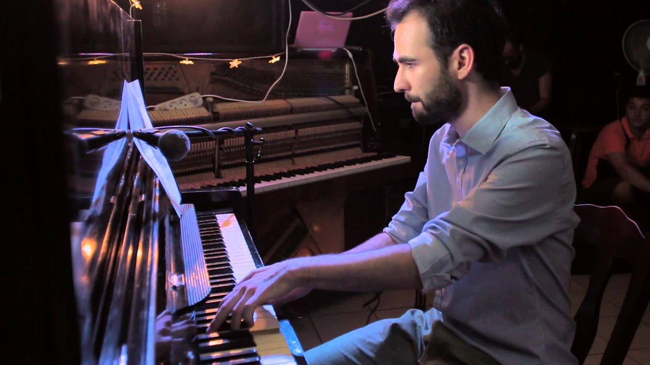 Fittingoff. There Used to Stand a Birch Tree in the Field