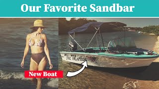 I couldn't say NO to this classic 1962 Fiberglass Boat ! by Backyard Boatworks 3,771 views 2 years ago 4 minutes, 39 seconds
